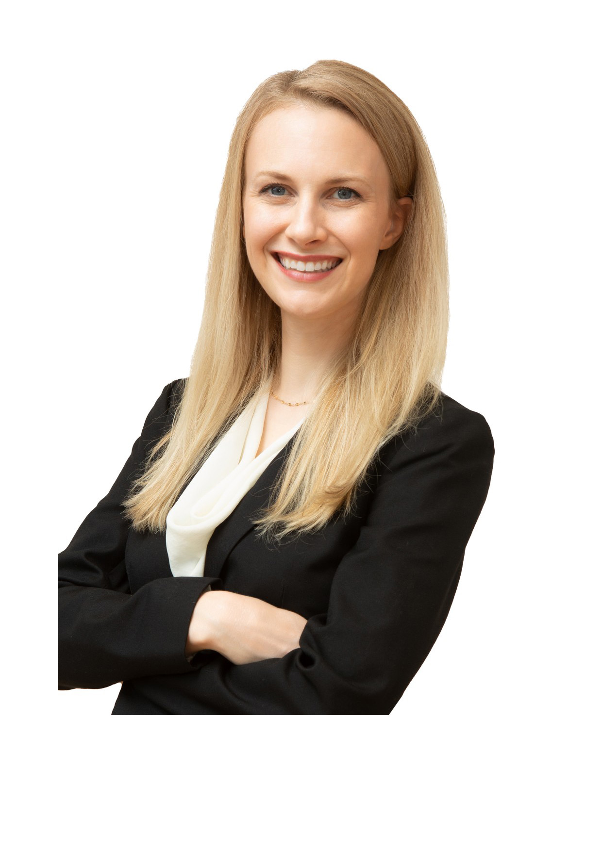 Image of Cecilia C. Kress