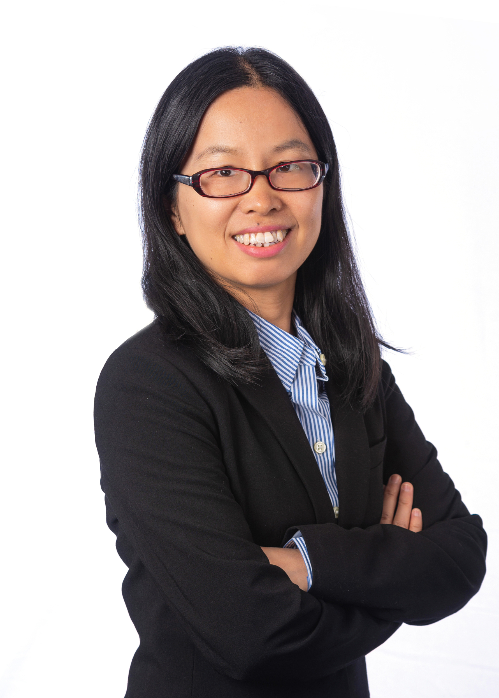 Image Of Yanjun Ma, Ph.D.