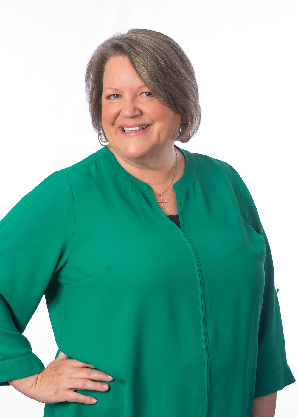 Image of Marcia F. O'Donnell