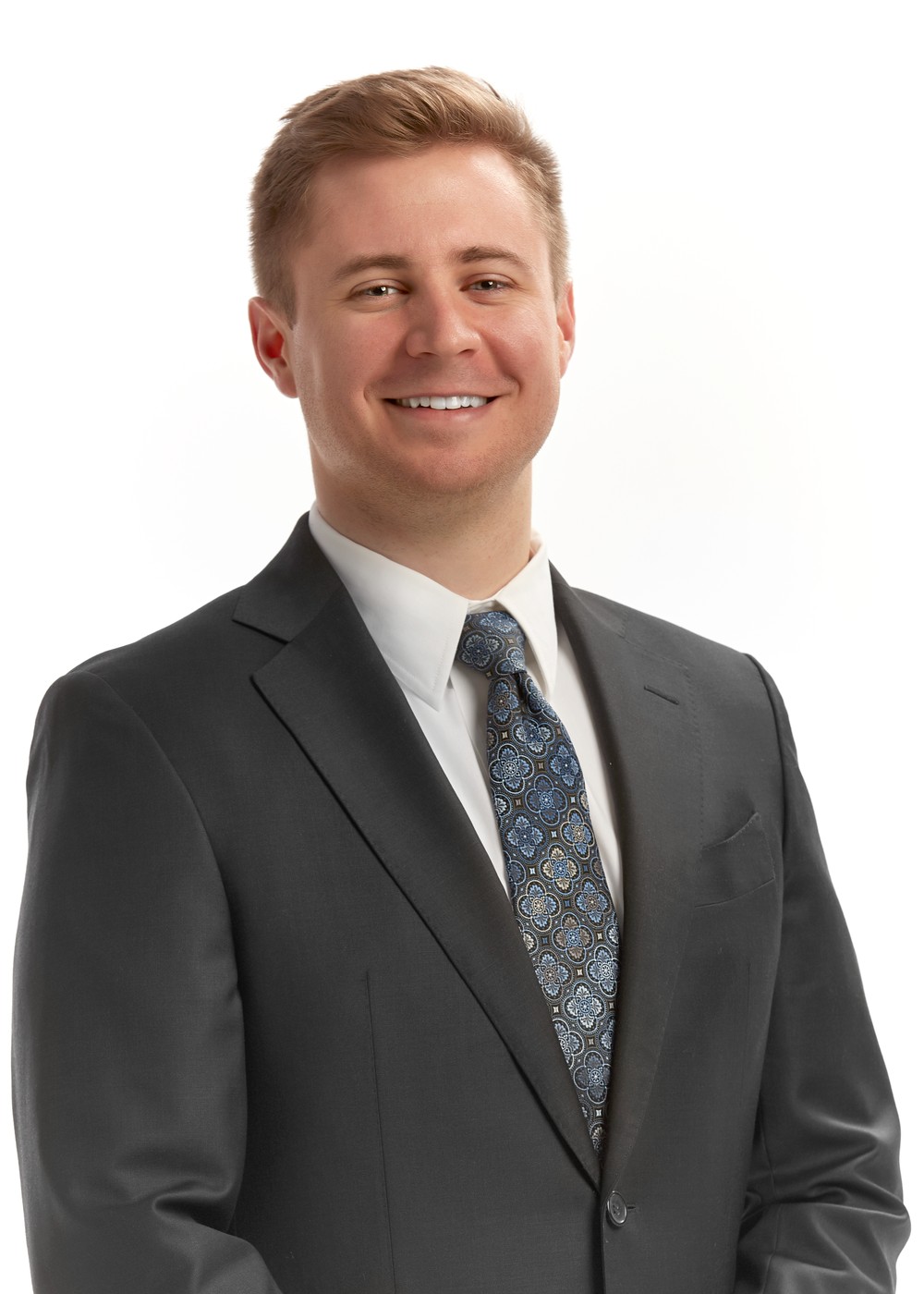 Nicholas D. Burkett | DeWitt Law Firm | Wisconsin