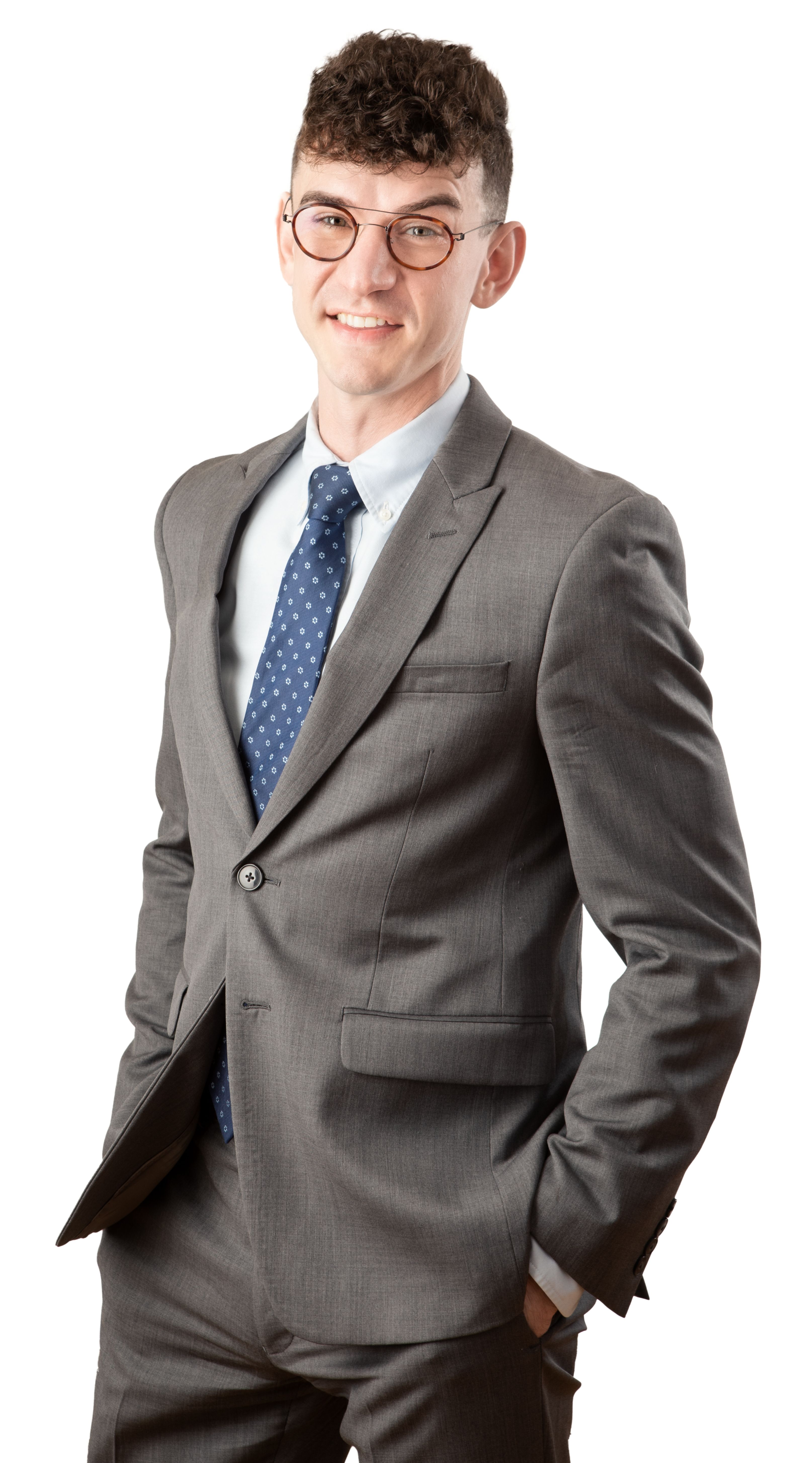 Image of Nicholas Stratton