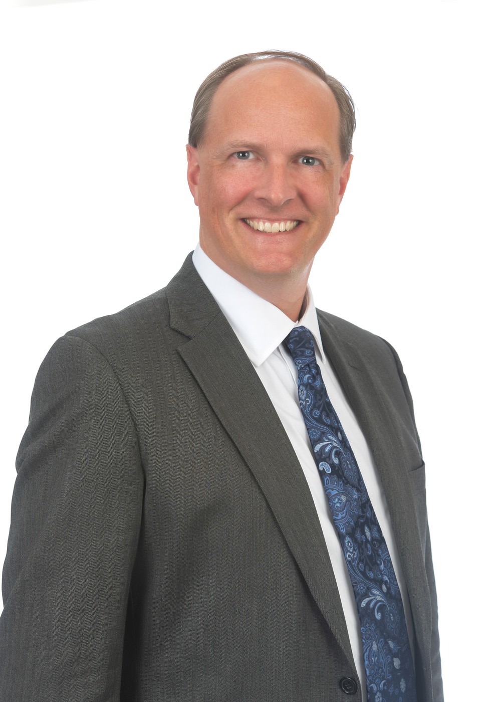 Image of Patrick C. Summers