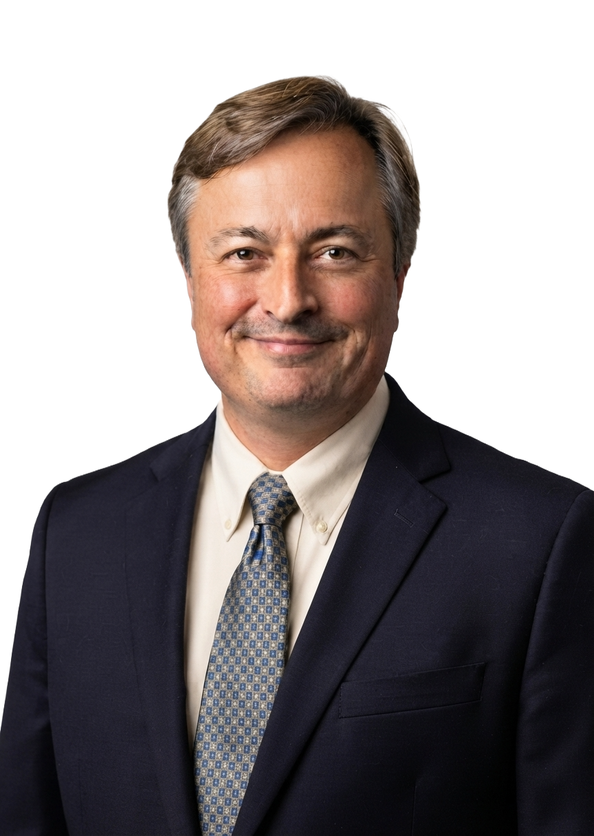 Image Of Brian R. Pollack
