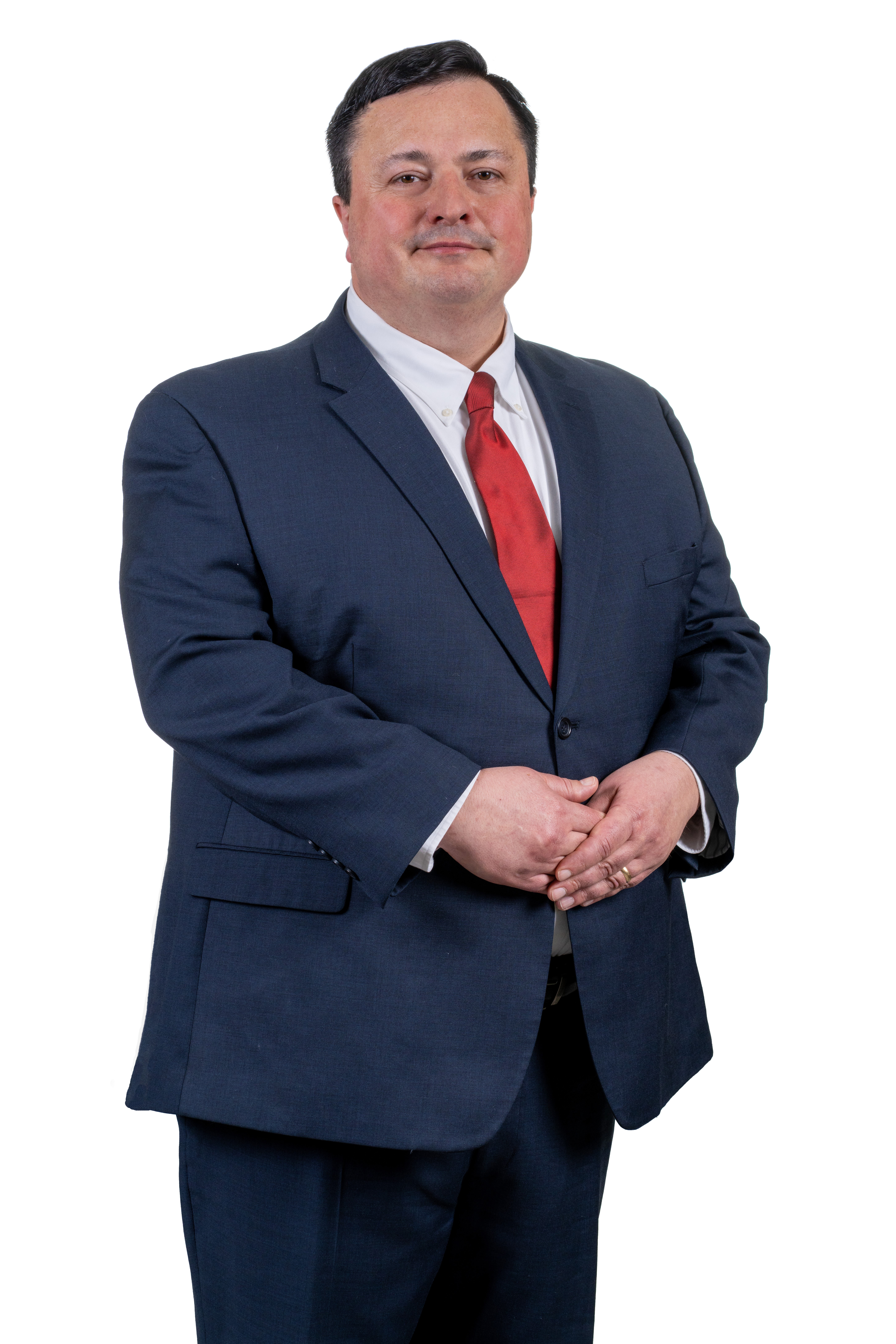 Image of Brian R. Pollack