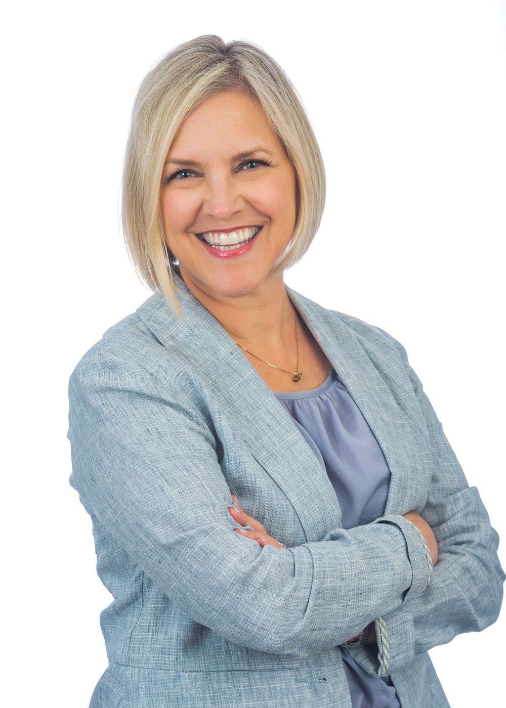 Image of R. Leigh Frost