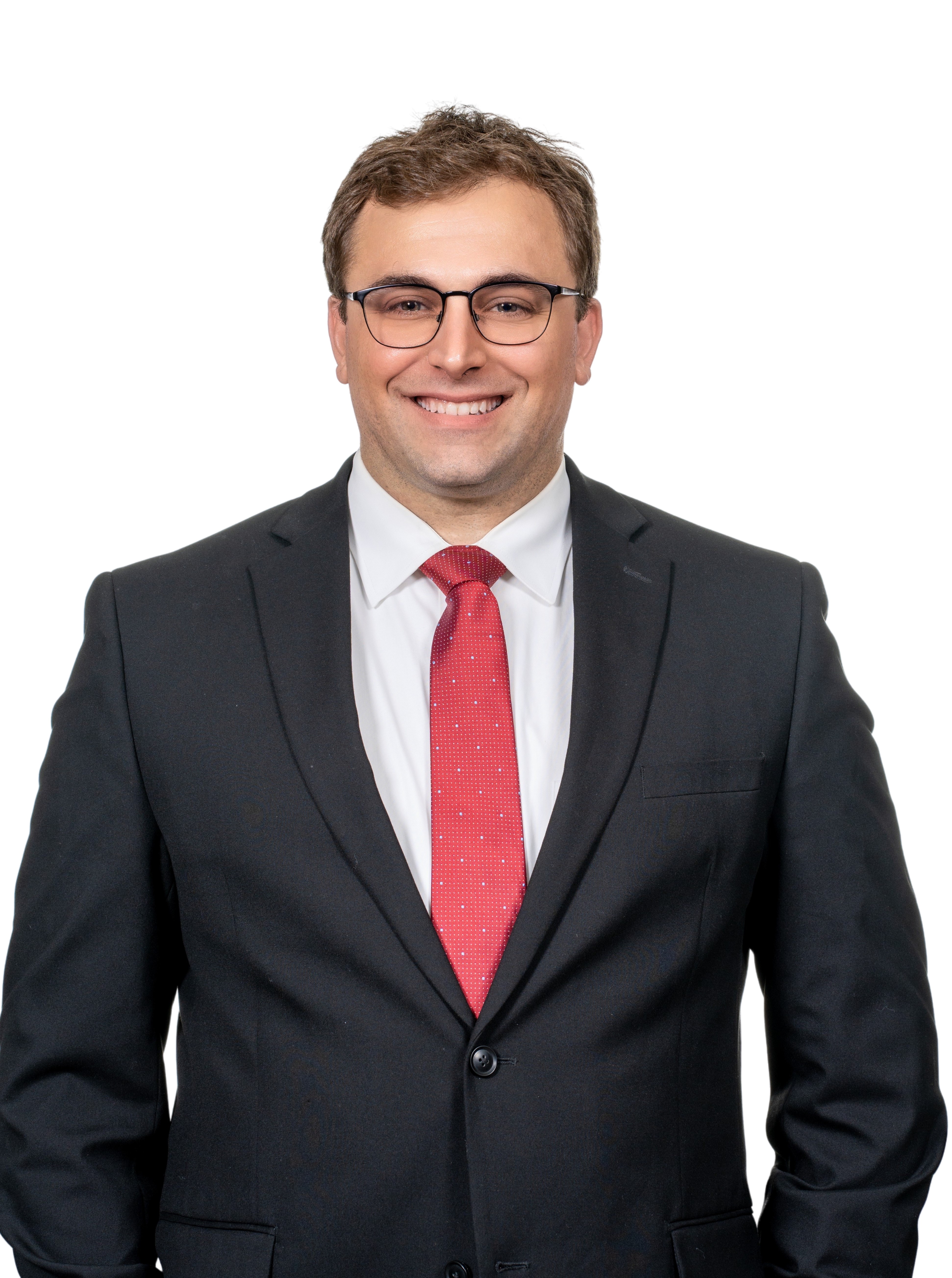 Image of Adam Szymanski