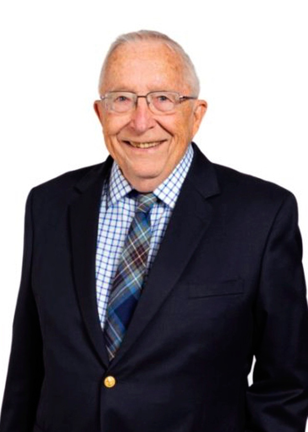 Image of Thomas J. Nikolai